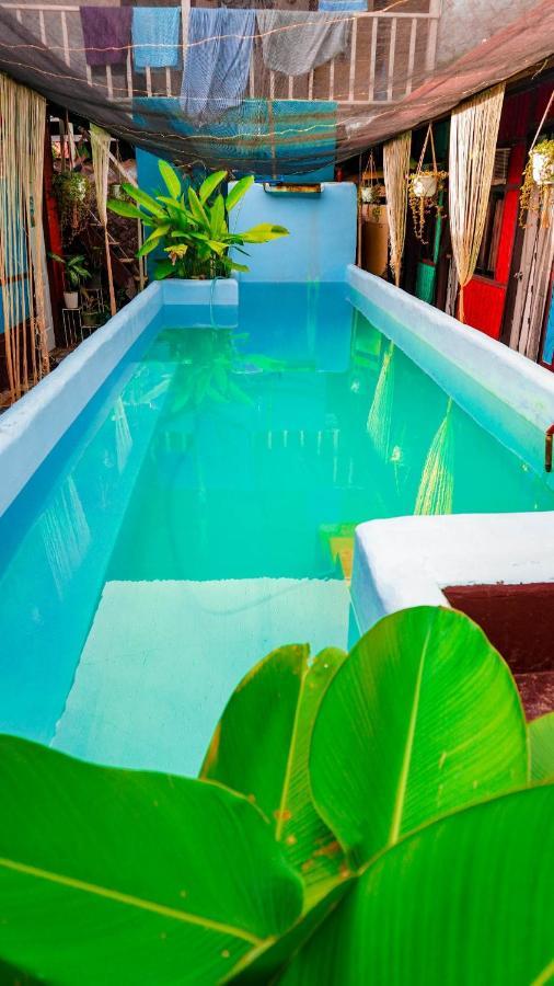 Backpackers Inn Gardenview Inn El Nido Ngoại thất bức ảnh