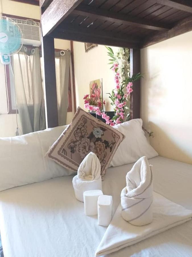 Backpackers Inn Gardenview Inn El Nido Ngoại thất bức ảnh