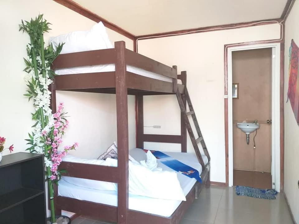 Backpackers Inn Gardenview Inn El Nido Ngoại thất bức ảnh
